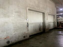 Tuas Avenue 10 (D22), Warehouse #627545101
